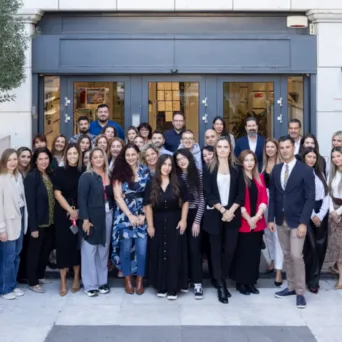 Η Eurolife FFH έκλεισε 10 χρόνια συμμετοχής στην Εθνική Εβδομάδα Εξυπηρέτησης Πελατών