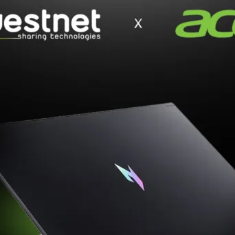 Σε νέα στρατηγική συνεργασία προχωρούν Westnet και Acer στην Ελλάδα
