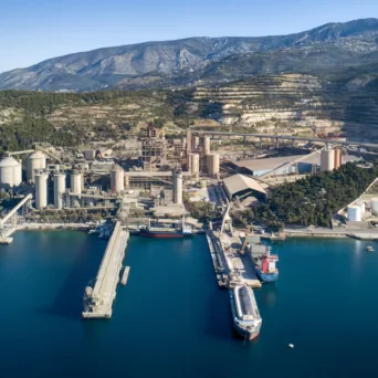 Όμιλος ΗΡΑΚΛΗΣ: Το έργο "ORION" επιλέχθηκε προς χρηματοδότηση από το Ταμείο Καινοτομίας της ΕΕ