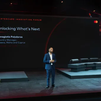Mastercard Innovation Forum 2026: Οι αλλαγές που αναμένονται τόσο σε πληρωμές όσο και σε τραπεζικές υπηρεσίες