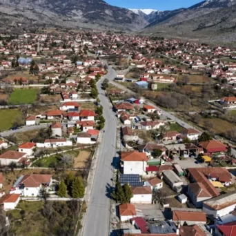 Ν. Παπαθανάσης: Χρηματοδότηση 2,3 εκατ. ευρώ για την ενεργειακή αναβάθμιση δημοτικών κτηρίων του οικισμού Ακρινής Κοζάνης
