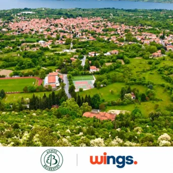 Ο Δήμος Βελβεντού Κοζάνης επενδύει σε πέντε νέες ψηφιακές δράσεις