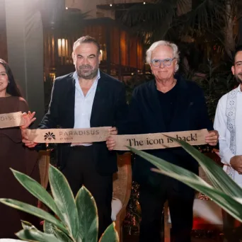 Το Paradisus Cancun, στην καρδιά της μεξικανικής Καραϊβικής, παρουσιάζει μια νέα πρόταση ευεξίας που αντλεί έμπνευση από τον προορισμό