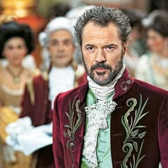 O Θεός εκτός από το χαβιάρι αγαπά και τους ευεργέτες