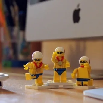 Start-Up με την παρέα σας!