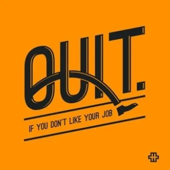 Αφήστε μας να παραιτηθούμε, ΡΕ!