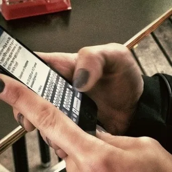 10 Βήματα για να κάνετε την πρώτη σας Εφαρμογή για κινητά τηλέφωνα