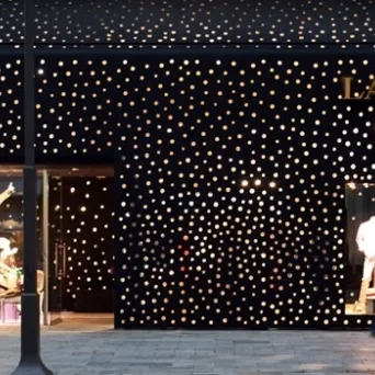 Fashion Brands και social media