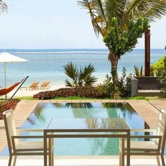 Luxury Hotels και social media