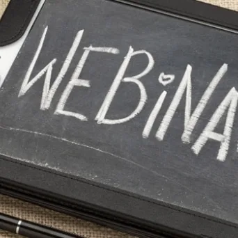 Πως να διοργανώσεις το πρώτο σου webinar