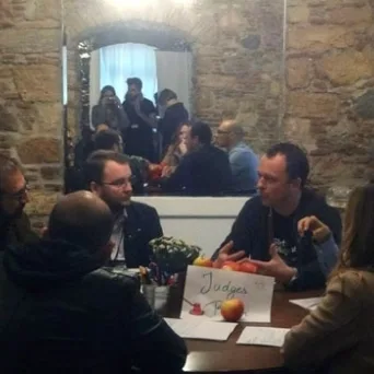 Γιατί οι startups πρέπει να συμμετέχουν σε events