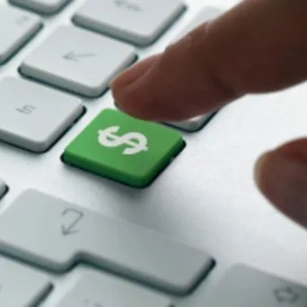 Έχω μια επιχειρηματική ιδέα. Θέλω χρήματα!