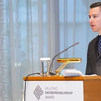 Ο όμιλος Libra στηρίζει την επιχειρηματικότητα