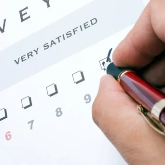 Εσείς θα ζητήσετε τη γνώμη των υφισταμένων σας;