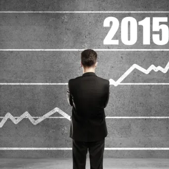 Ξεκινώ το 2015 σχεδιάζοντας την επιχειρηματική μου επιτυχία