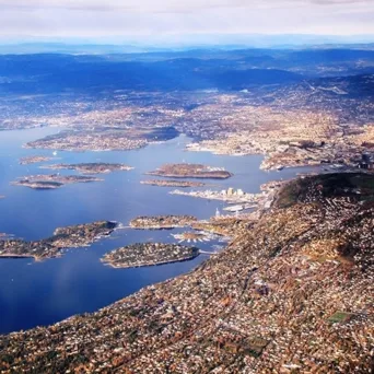 Θέλω να εξάγω στη Νορβηγία. Επιχειρηματικές ευκαιρίες! - Μέρος 2ο