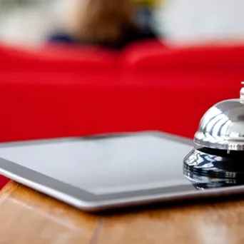 Digital εργαλεία ανάπτυξης και εξωστρέφειας για μικρομεσαίες τουριστικές επιχειρήσεις