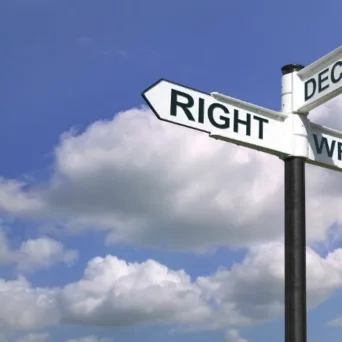 Η τέχνη της λήψης αποφάσεων, η παρανοημένη έννοια του ρίσκου