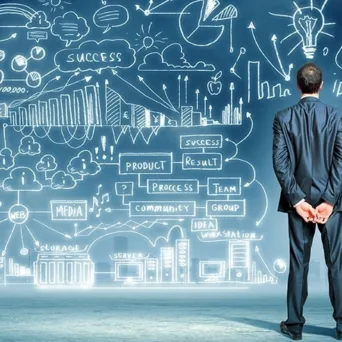 Αποσαφηνίζοντας την επιχειρηματικότητα