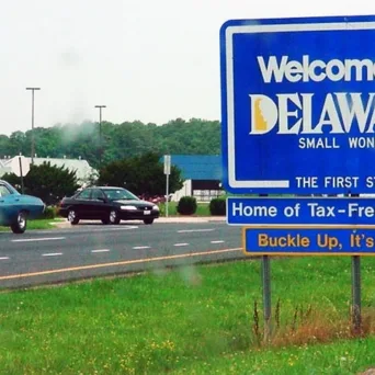 Είναι το Delaware επιλογή by default για τις Start-ups;