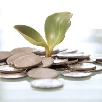 Τρόποι χρηματοδότησης μιας start-up εταιρείας