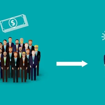 Crowdfunding and Equity Crowdfunding: Χρηματοδότηση από το πλήθος ή διαδικτυακή μικροχρηματοδότηση
