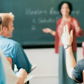 Η αληθινή ιστορία ενός φροντιστηρίου αγγλικών. Η απειλή του ανταγωνισμού.