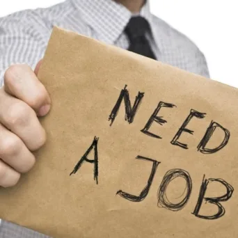 4 βήματα και τα συνηθέστερα λάθη στην αναζήτηση ευρέσεως εργασίας