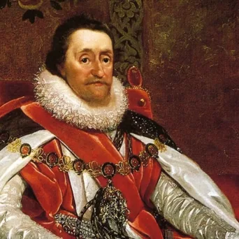 Φορολογία,  σκάκι και τσιγάρο ή πώς ο Βασιλιάς Ιάκωβος Α' μείωσε το κάπνισμα