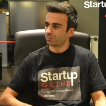 Το Startup Grind δεν είναι μία ακόμα τυπική εκδήλωση