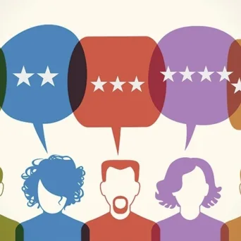 Διαδικτυακές κριτικές: Επηρεάζουν τους πελάτες σας;