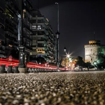 5+1 εστιατόρια της Θεσσαλονίκης με καλό φαγητό