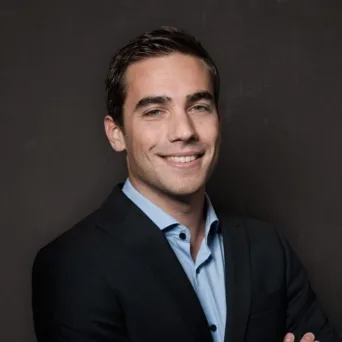 Αλέξανδρος Matthiessen: Το pitch μίας startup αποτελεί απλά το 1ο βήμα για τη χρηματοδότησή της