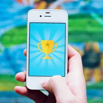 Η Διακριτική Γοητεία του Gamification