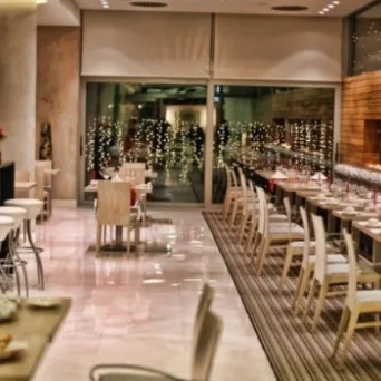 Πέντε προτάσεις για το επόμενο επαγγελματικό σας γεύμα