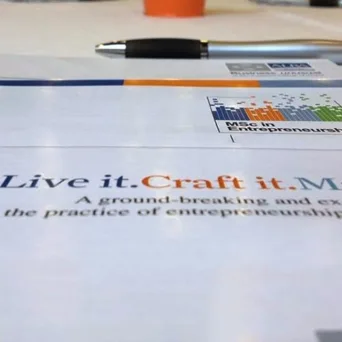 Η Επιχειρηματικότητα πάει Πανεπιστήμιο;