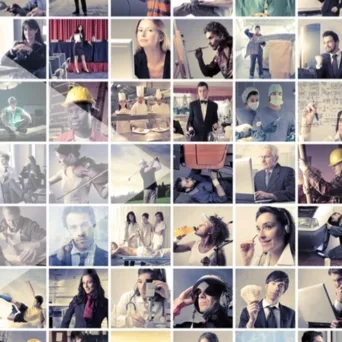 Κοσμογονικές αλλαγές στην αγορά εργασίας