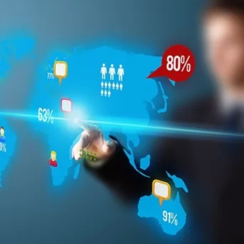 Η Σύγχρονη Επιχείρηση και τα Κοινωνικά Μέσα