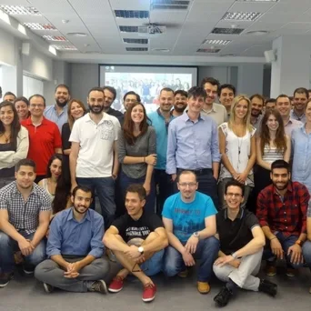 Ανάπτυξε την επιχειρηματική σου ιδέα με τη βοήθεια του egg