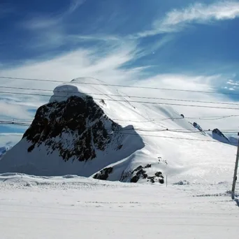 Βασικοί παράγοντες επιτυχίας στην στρατηγική των χιονοδρομικών κέντρων