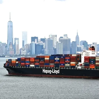 Γίνομαι importer στην Αμερική