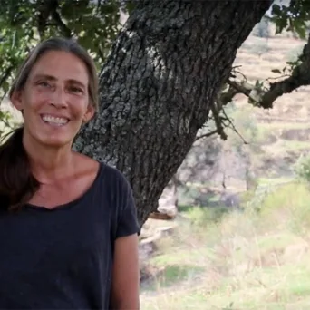 Oakmeal: Η αμερικανίδα που ξέρει να μας ταΐζει βελανίδια