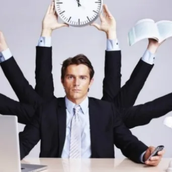 Η αναζήτηση εργασίας απαιτεί σχέδιο, οργάνωση και προγραμματισμό