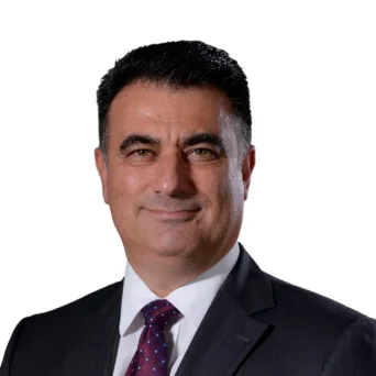 Γιώργος Χριστοδουλίδης: Ένας άνθρωπος για τον άνθρωπο!