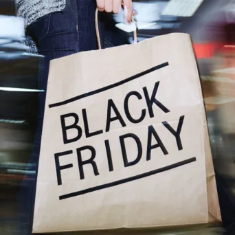 ΕΣΕΕ για Black Friday: Χαμηλότερα των προσδοκιών οι τζίροι στο λιανεμπόριο - Πώς κινήθηκαν οι επιχειρήσεις