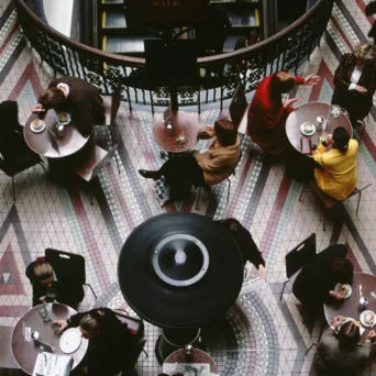 Μία μέθοδος στόχευσης στο Facebook που χρησιμοποιείται από λίγους