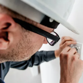 Η τέχνη του διορθώνω και του επισκευάζω: Doitforme