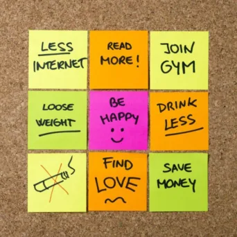 Πόσο καλά γνωρίζουμε το στόχο μας;