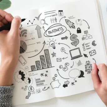 Η στρατηγική σκέψη βοηθά και στην προσωπική ζωή