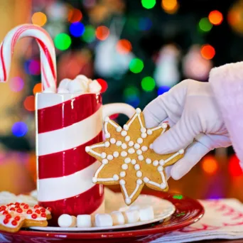 Το networking των Χριστουγέννων, μια συμβουλή την ημέρα! [4η μέρα]